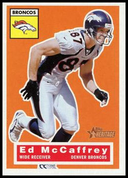 30 Ed McCaffrey